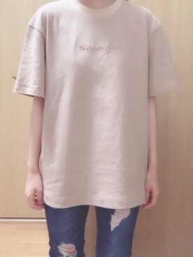 ほりっちさん（レディース・153cm）の秋コーディネート