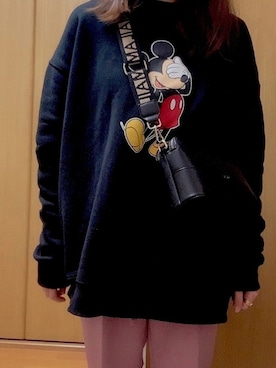 ほりっちさん(レディース・153cm)の冬コーディネート