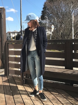 さっぴさんのコーディネート