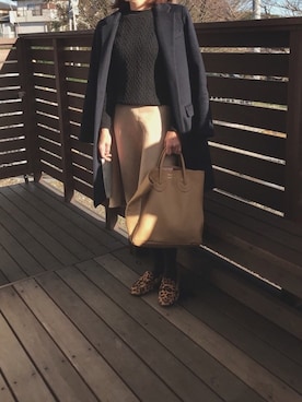 さっぴさんのコーディネート