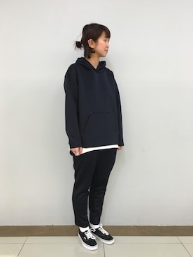 まえちひさんのコーディネート