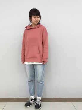 まえちひさんのコーディネート