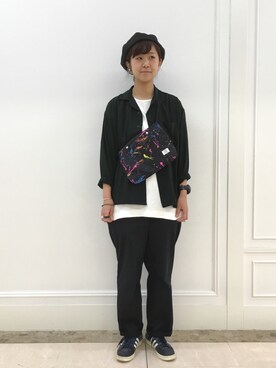 まえちひさんのコーディネート