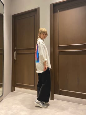 まえちひさんのコーディネート