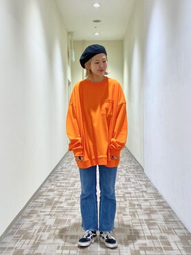 まえちひさんのコーディネート