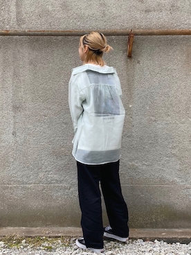 まえちひさんのコーディネート