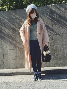 しおりさんのコーディネート