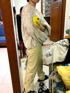 OJさんのコーディネート