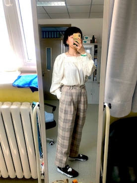 OJさんのコーディネート