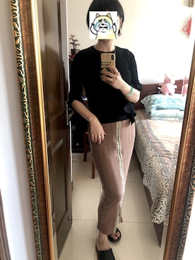 OJさんのコーディネート