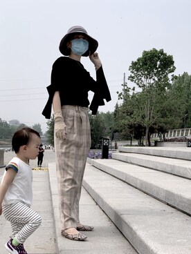 OJさんのコーディネート