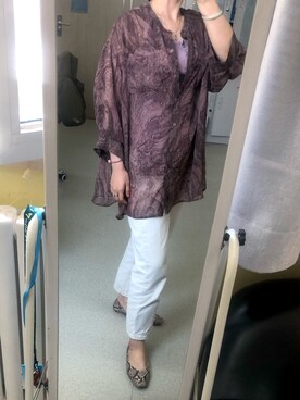 OJさんのコーディネート