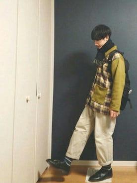 Junさんのコーディネート