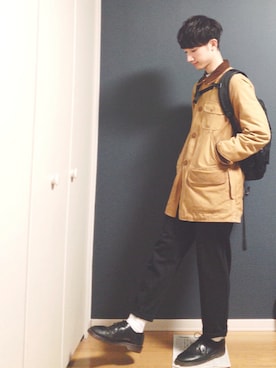 Junさんのコーディネート