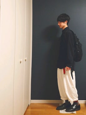 Junさんのコーディネート