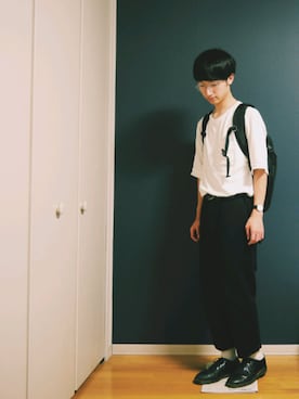 Junさんのコーディネート