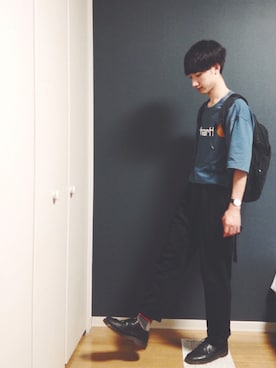 Junさんのコーディネート