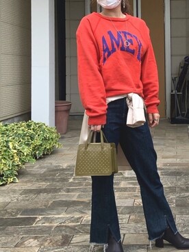 chiyoさんのコーディネート