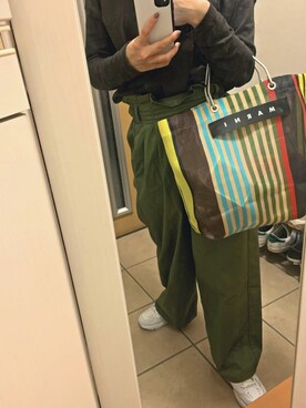 chiyoさんのコーディネート