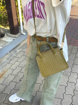 chiyoさんのコーディネート