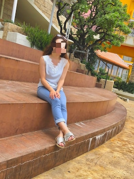 2041さんのコーディネート