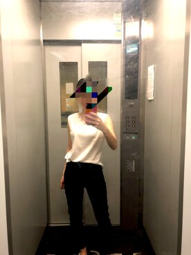 2041さんのコーディネート