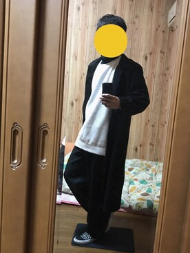 ROMさんのコーディネート