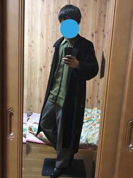 ROMさんのコーディネート