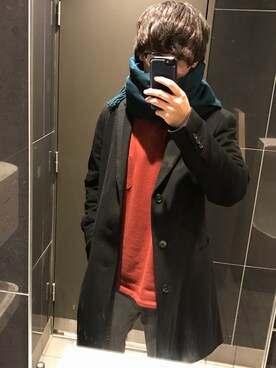 ROMさんのコーディネート