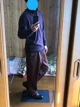 ROMさんのコーディネート