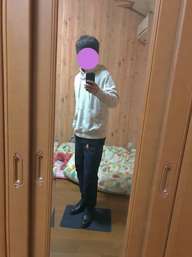 ROMさんのコーディネート