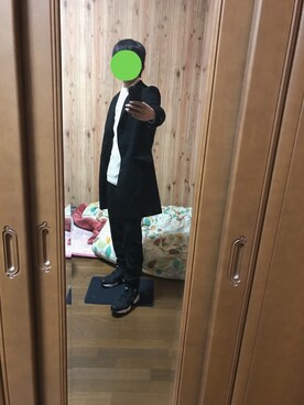 ROMさんのコーディネート