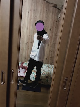 ROMさんのコーディネート