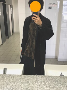 ROMさんのコーディネート