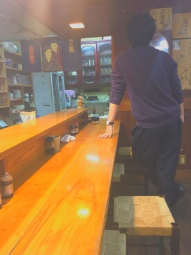 ROMさんのコーディネート