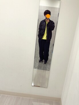 ROMさんのコーディネート