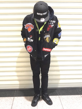 _senna_97さんのコーディネート