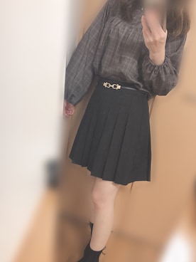 あめさんのコーディネート