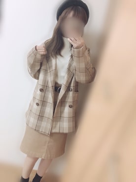 あめさんのコーディネート