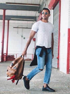 diegodowntownさんのコーディネート