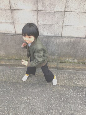 sumさんのコーディネート