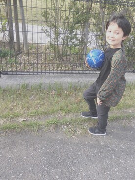 sumさんのコーディネート