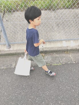 sumさんのコーディネート