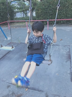 sumさんのコーディネート