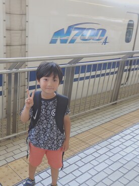 sumさんのコーディネート