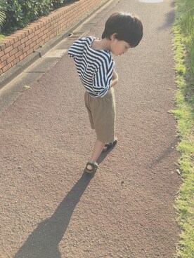 sumさんのコーディネート