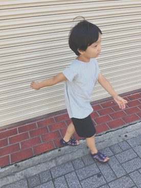 sumさんのコーディネート