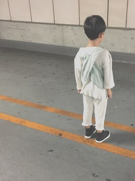 sumさんのコーディネート