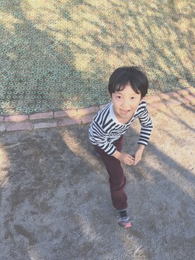 sumさんのコーディネート