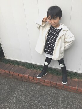 sumさんのコーディネート